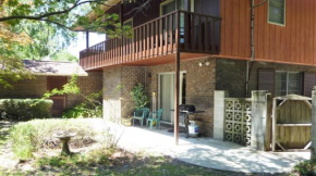 ARIEL EAST DUPLEX Duplex